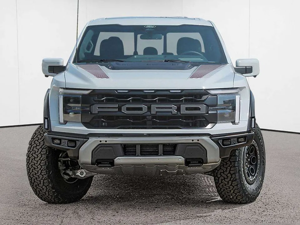 Ford F-150 2026 photo 3