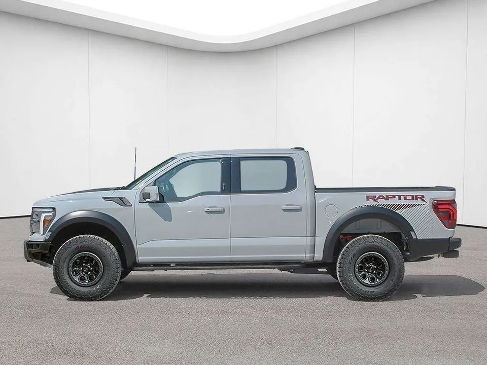 Ford F-150 2026 photo 4