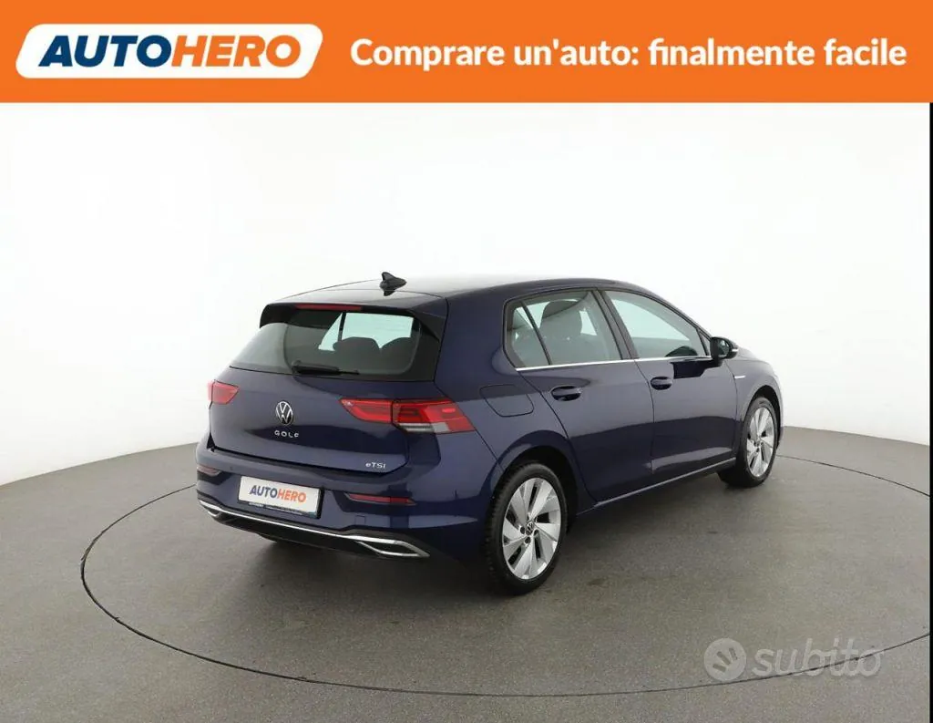 Volkswagen Golf 2024 photo 5
