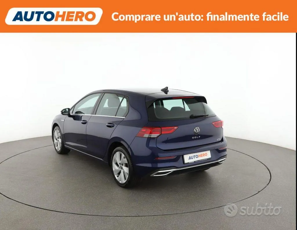 Volkswagen Golf 2024 photo 4