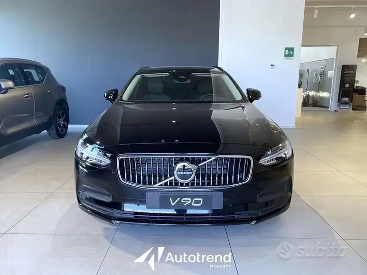 Volvo V90 2024 photo 3