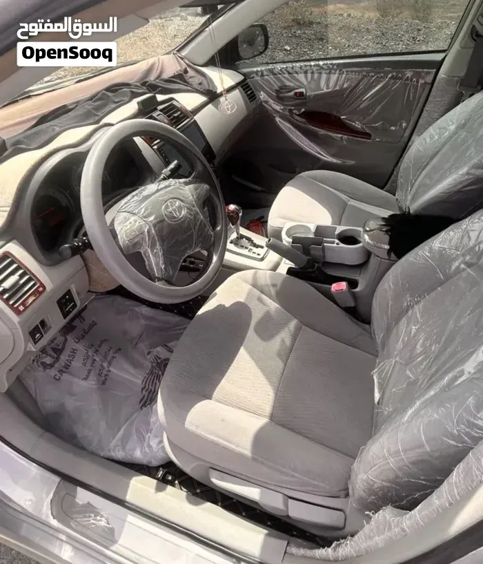 Toyota Corolla 2010 photo 2