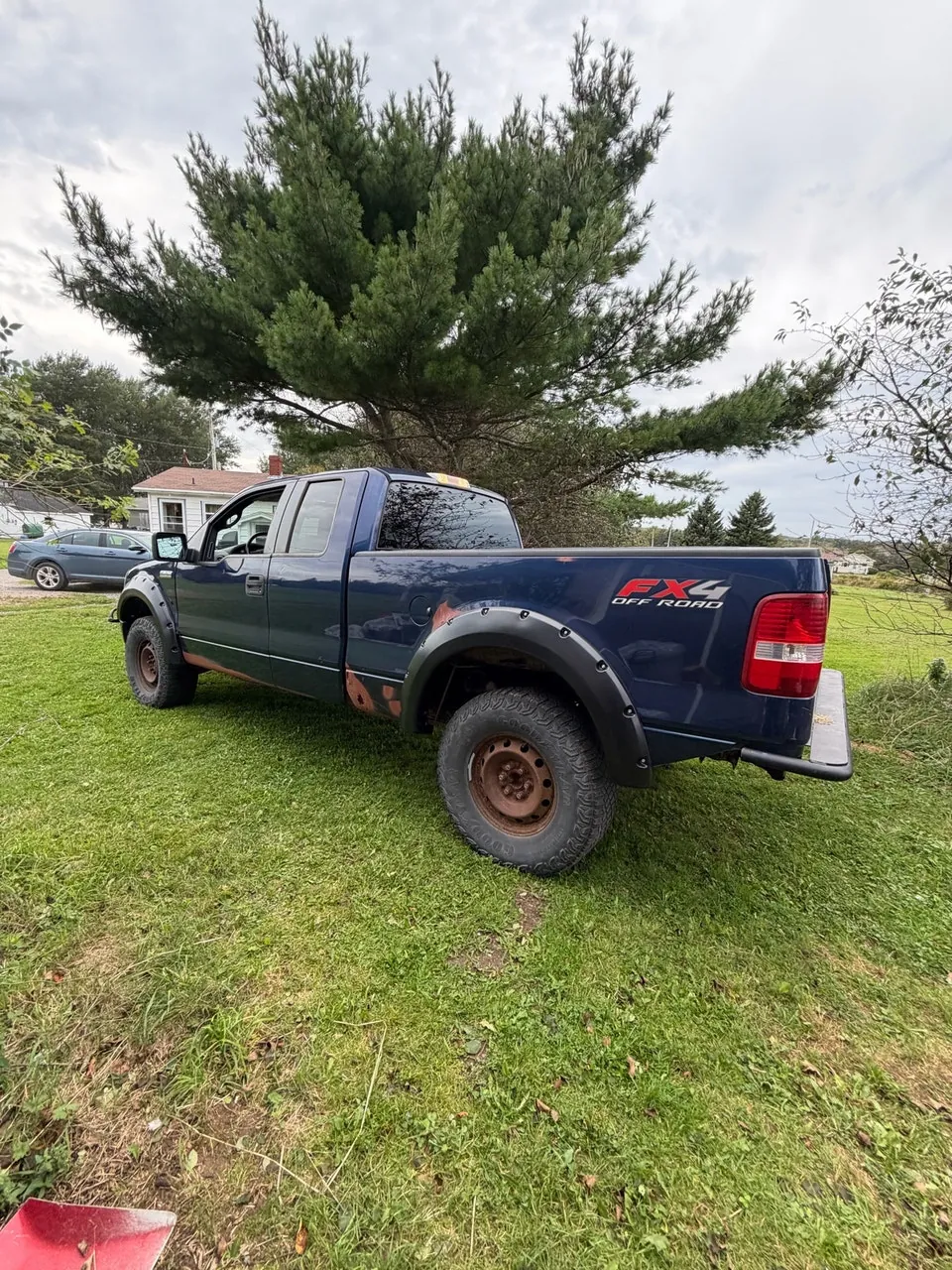 Ford F-150 2008 photo 5