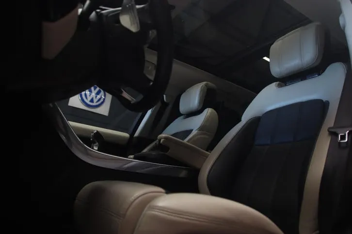 Land Rover Range Rover Sport 2019 photo 2