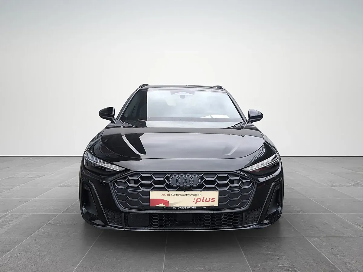 Audi A5 2026 photo 2