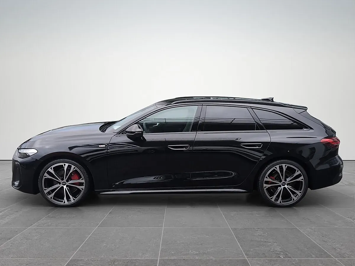 Audi A5 2026 photo 3