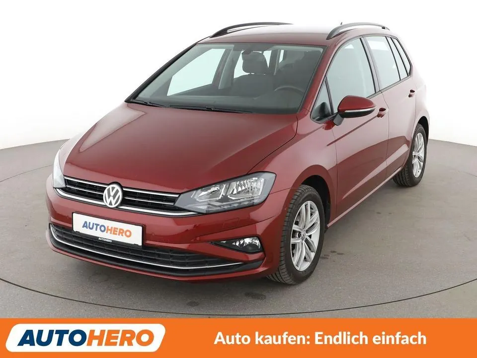 Volkswagen Golf Vii