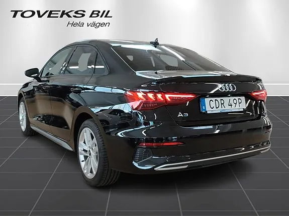 Audi A3 2024 photo 5