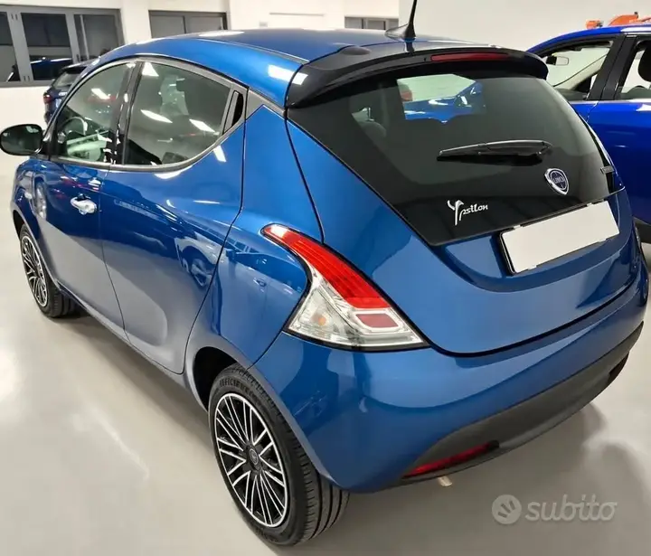 Lancia Ypsilon 2023 photo 5