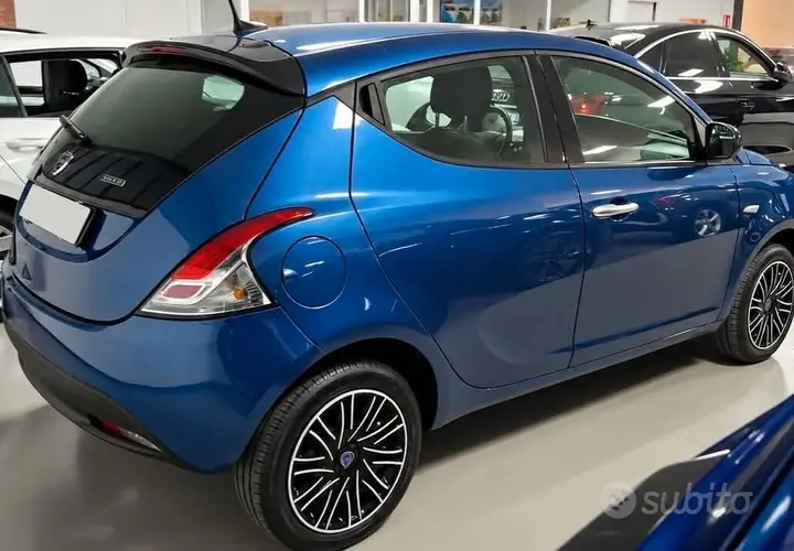 Lancia Ypsilon 2023 photo 4
