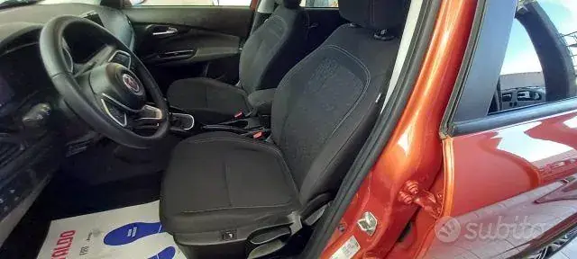 Fiat Tipo 2023 photo 5
