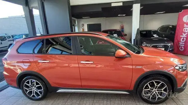 Fiat Tipo 2023 photo 2