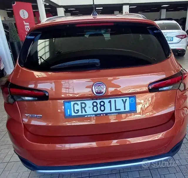 Fiat Tipo 2023 photo 3