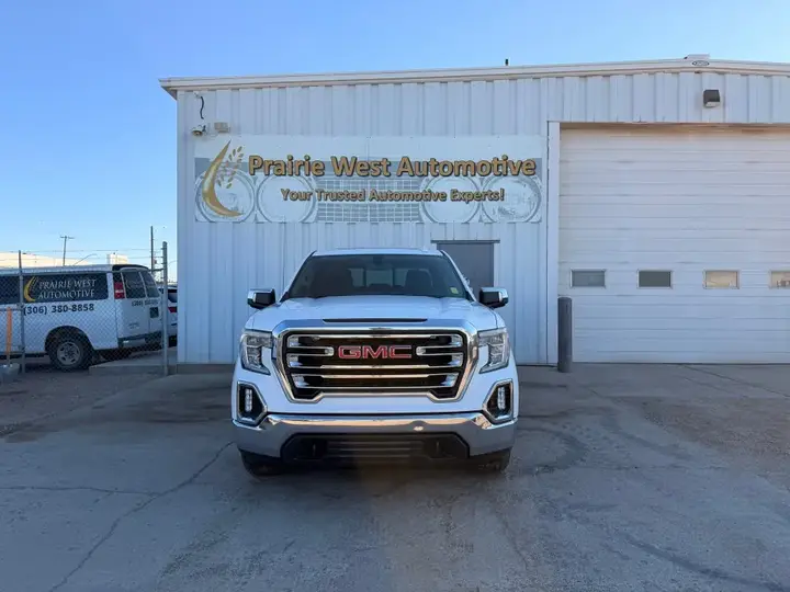 GMC Sierra 1500 2019 photo 2