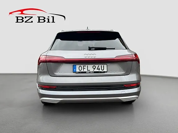 Audi E-Tron 2022 photo 4