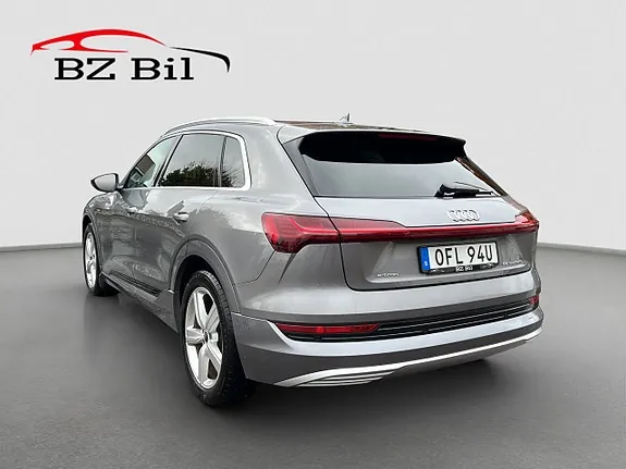 Audi E-Tron 2022 photo 3