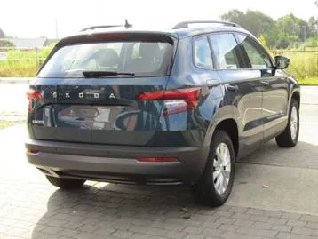 Skoda Karoq 2020 photo 3