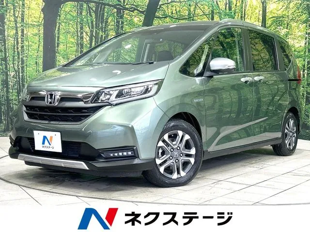 Honda Freestyle