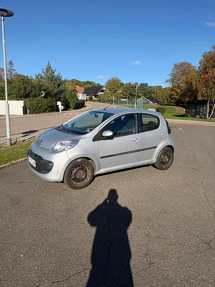 Citroen C1
