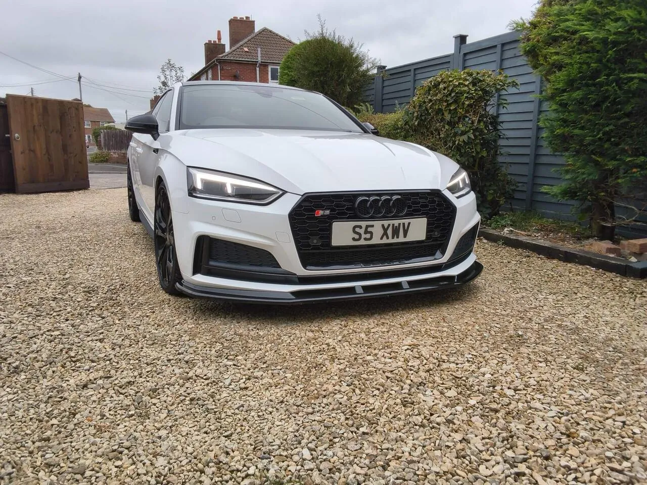 Audi S5