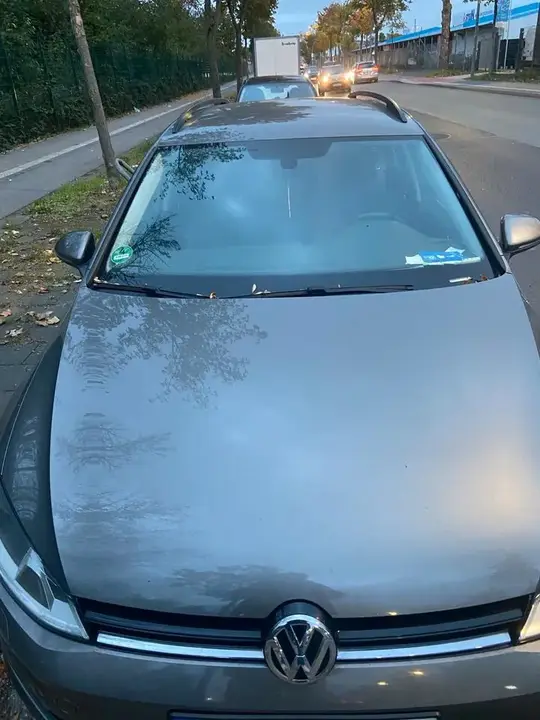 Volkswagen Golf 7