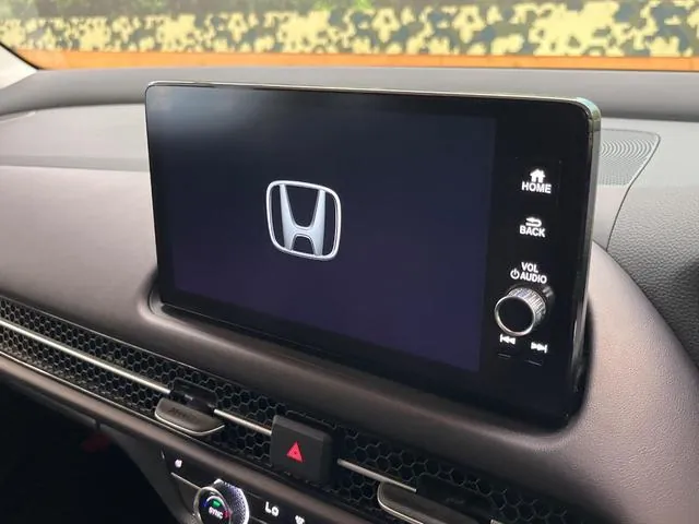 Honda Zr-V 2023 photo 3