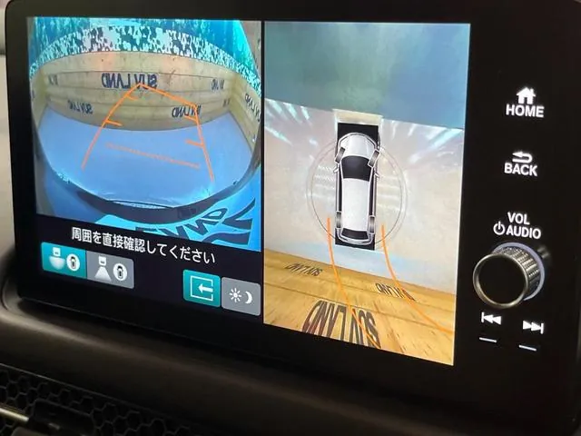 Honda Zr-V 2023 photo 4