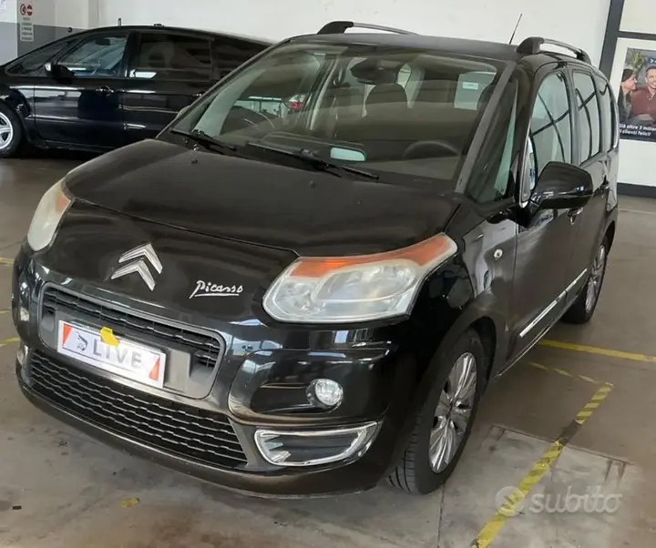 Citroen C3 Picasso