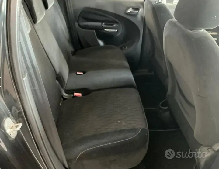 Citroen C3 Picasso 2009 photo 5