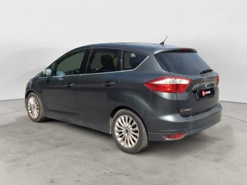 Ford C-Max 2015 photo 2