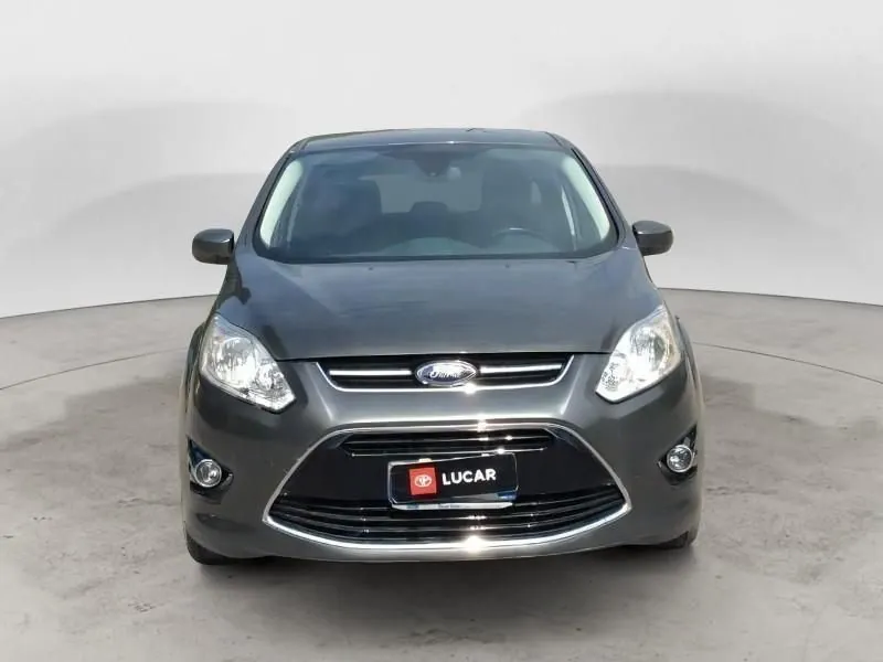 Ford C-Max 2015 photo 4
