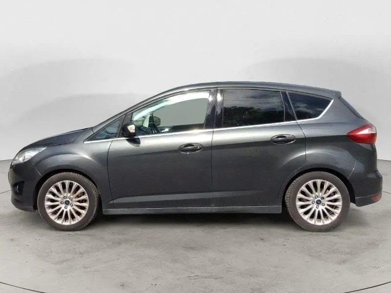 Ford C-Max 2015 photo 3