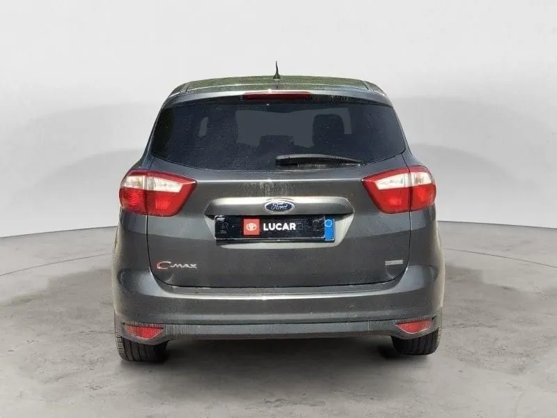 Ford C-Max 2015 photo 5