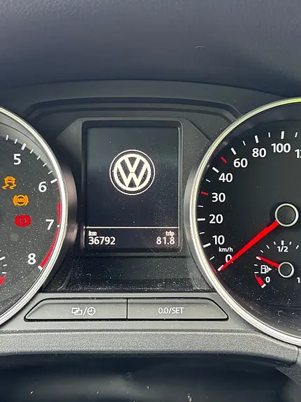 Volkswagen Polo 2015 photo 5