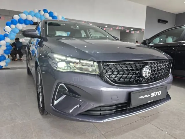 Proton S70