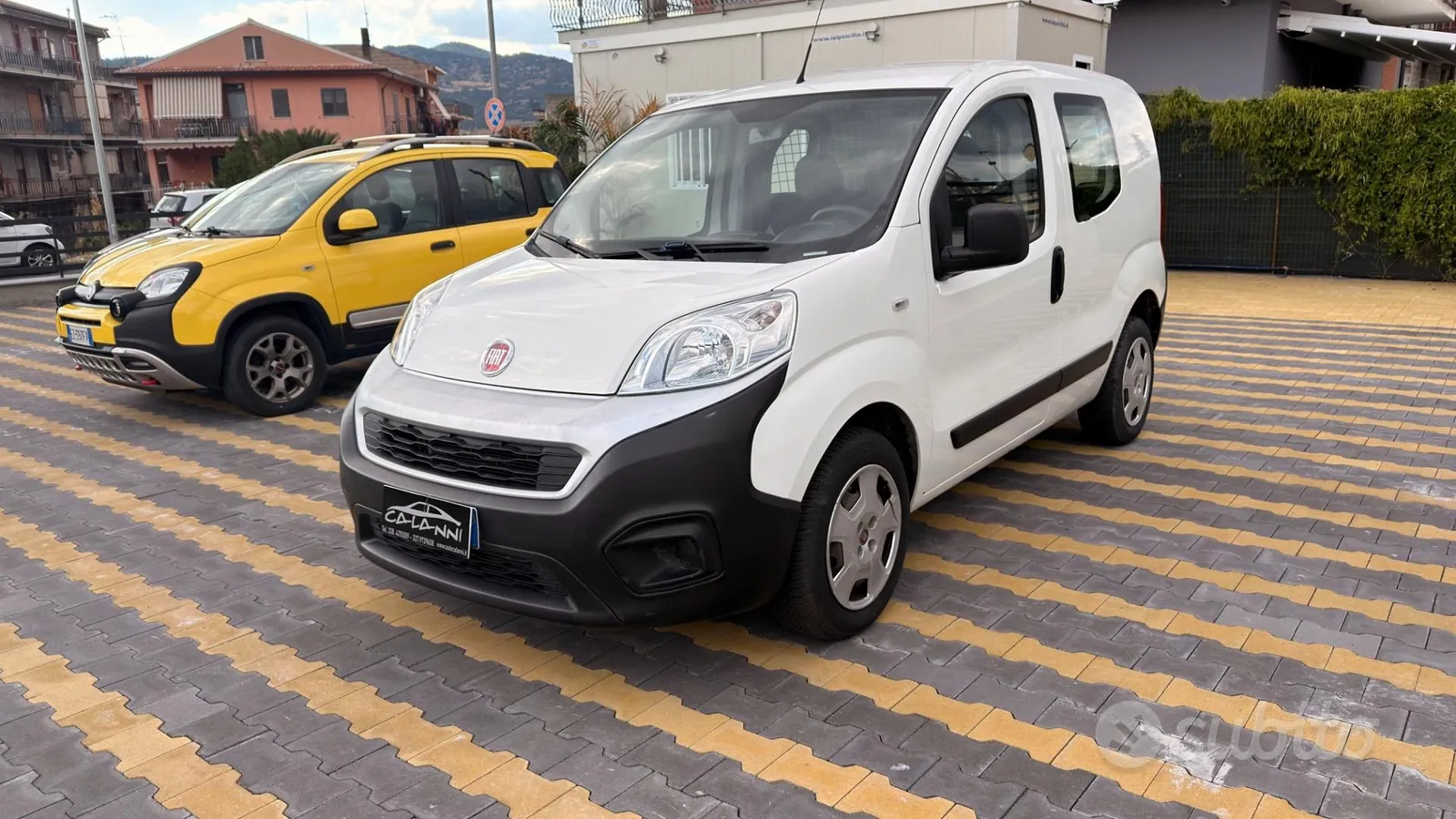 Fiat Fiorino