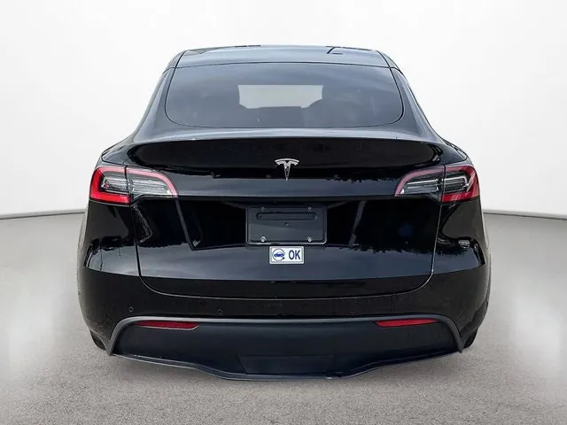Tesla Model Y 2021 photo 5