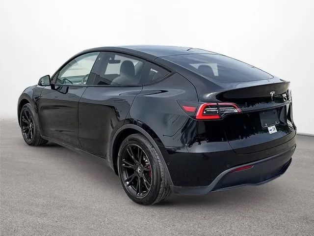Tesla Model Y 2021 photo 4