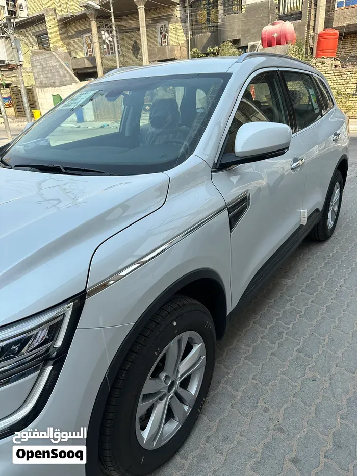 Renault Koleos 2023 photo 3