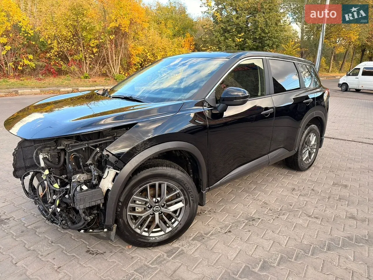 Nissan Rogue 2025 photo 3