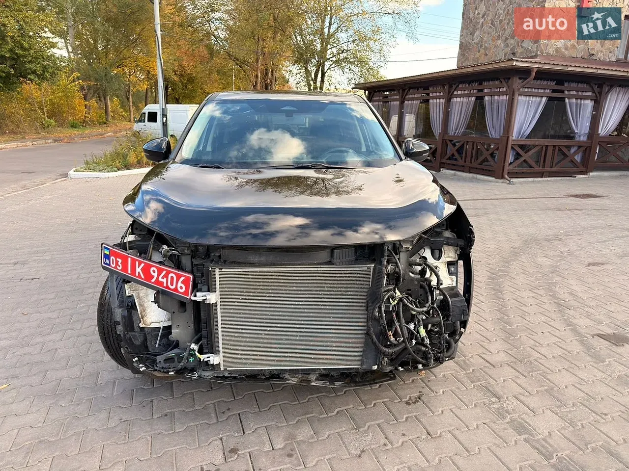 Nissan Rogue 2025 photo 4
