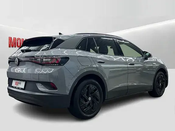 Volkswagen Id.4 2023 photo 5