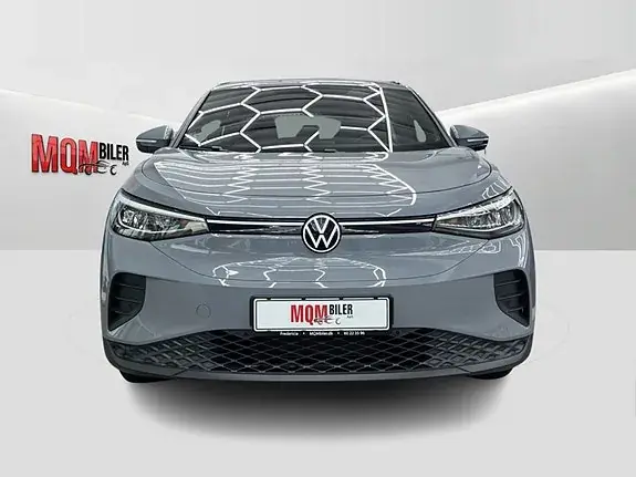 Volkswagen Id.4 2023 photo 2