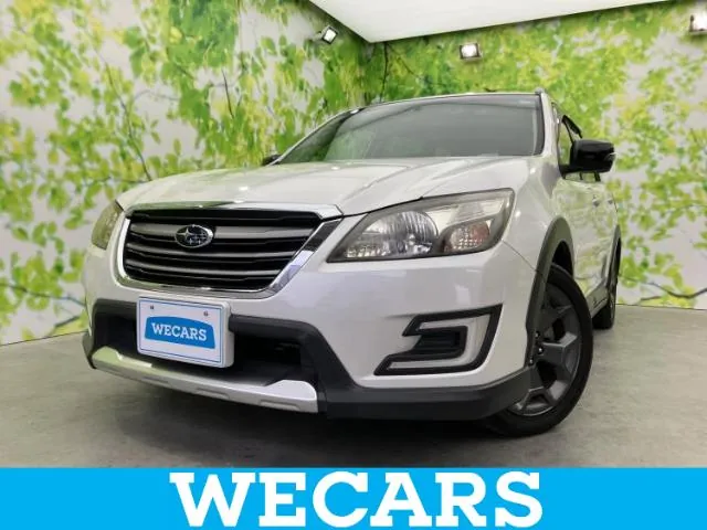 Subaru Exiga