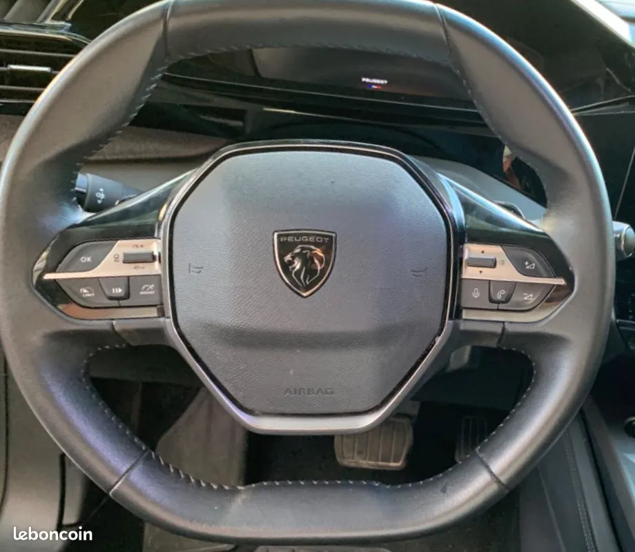Peugeot 308 2024 photo 4