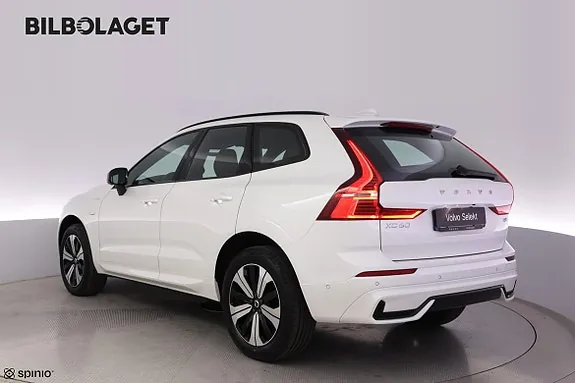 Volvo Xc60 2025 photo 4