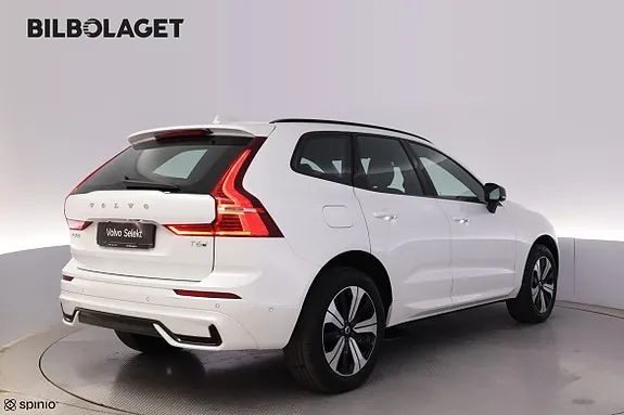 Volvo Xc60 2025 photo 3