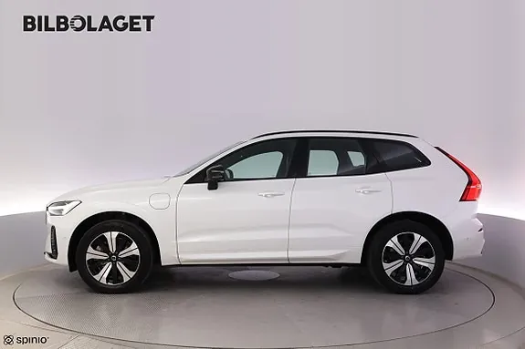 Volvo Xc60 2025 photo 5