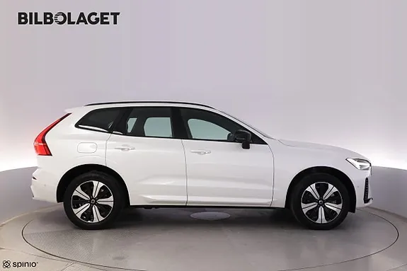 Volvo Xc60 2025 photo 2