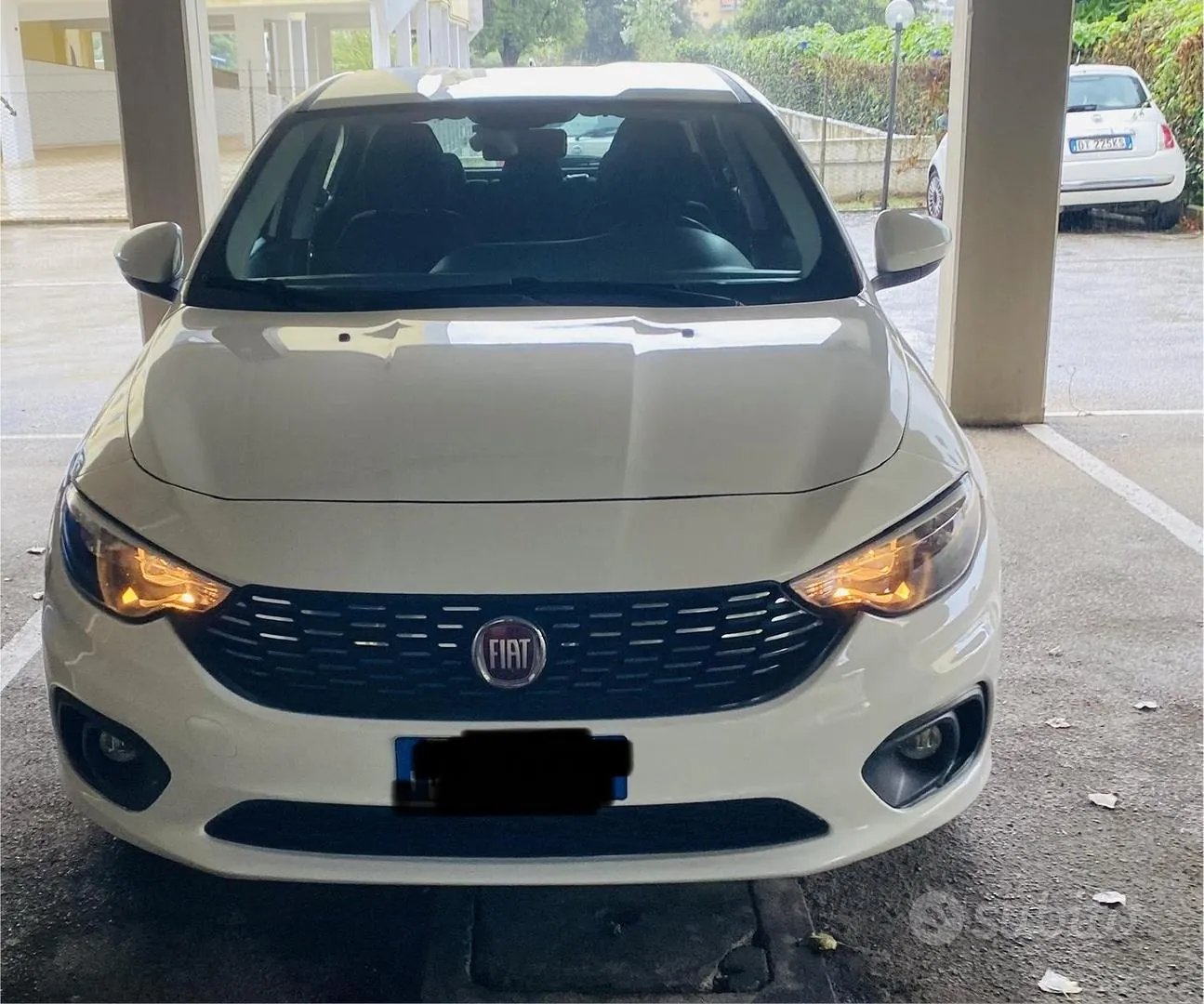 Fiat Tipo